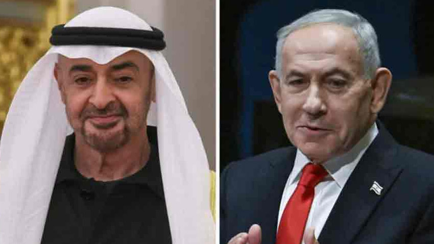 Saudi Arabia has denied reports that a representative from the Kingdom attended a meeting between Israel and UAE. File photo