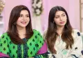 Nida Yasir’s daughter Sila Yasir faces criticism after sharing uncomfortable experience