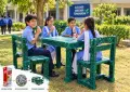 From School Nutrition to Circularity