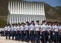Hegseth halts civilian tenure at US military academies