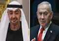 Saudi Arabia denies reports of representatives at Israel-UAE meeting