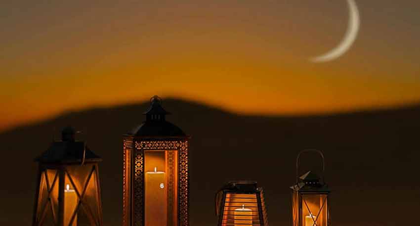 ?What is the Last Time for Suhoor