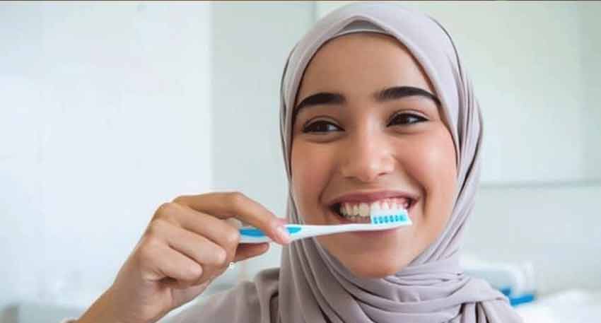 ?Is it Okay to Use Toothpaste While Fasting
