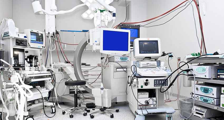 ?Can Zakat Money Be Used to Buy Hospital Equipment