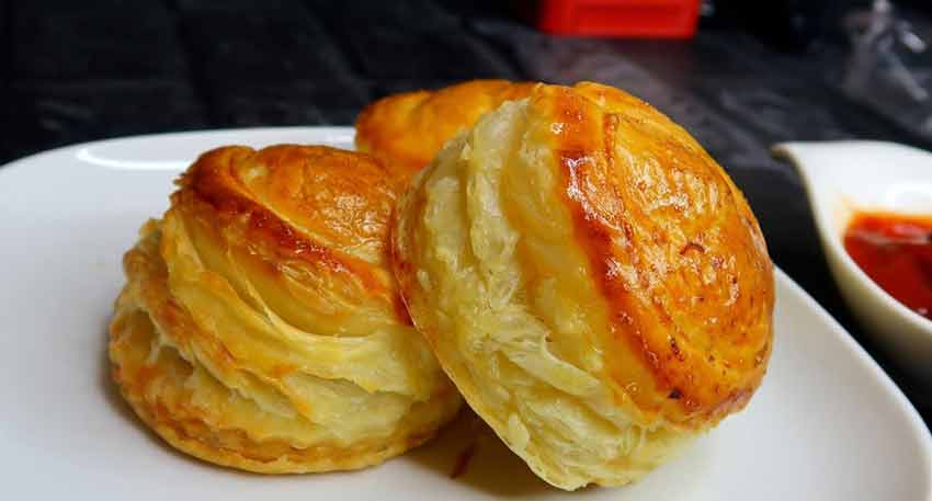 Easy Chicken Patties Recipe – Perfect for Iftar