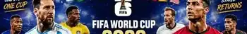 Fifa World Cup 2026